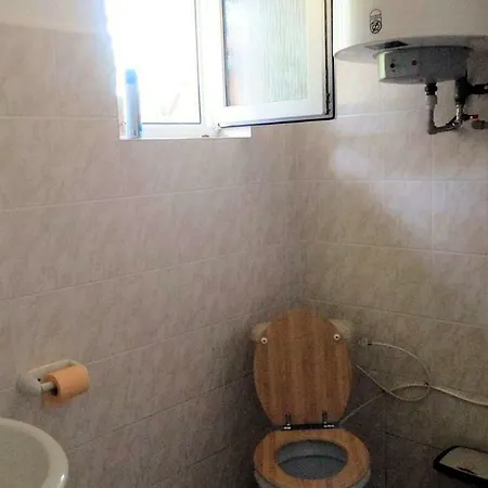 Chata Slapy - Primo U Plaze Zdan Semesterbostad Slapy (Prague-West)
